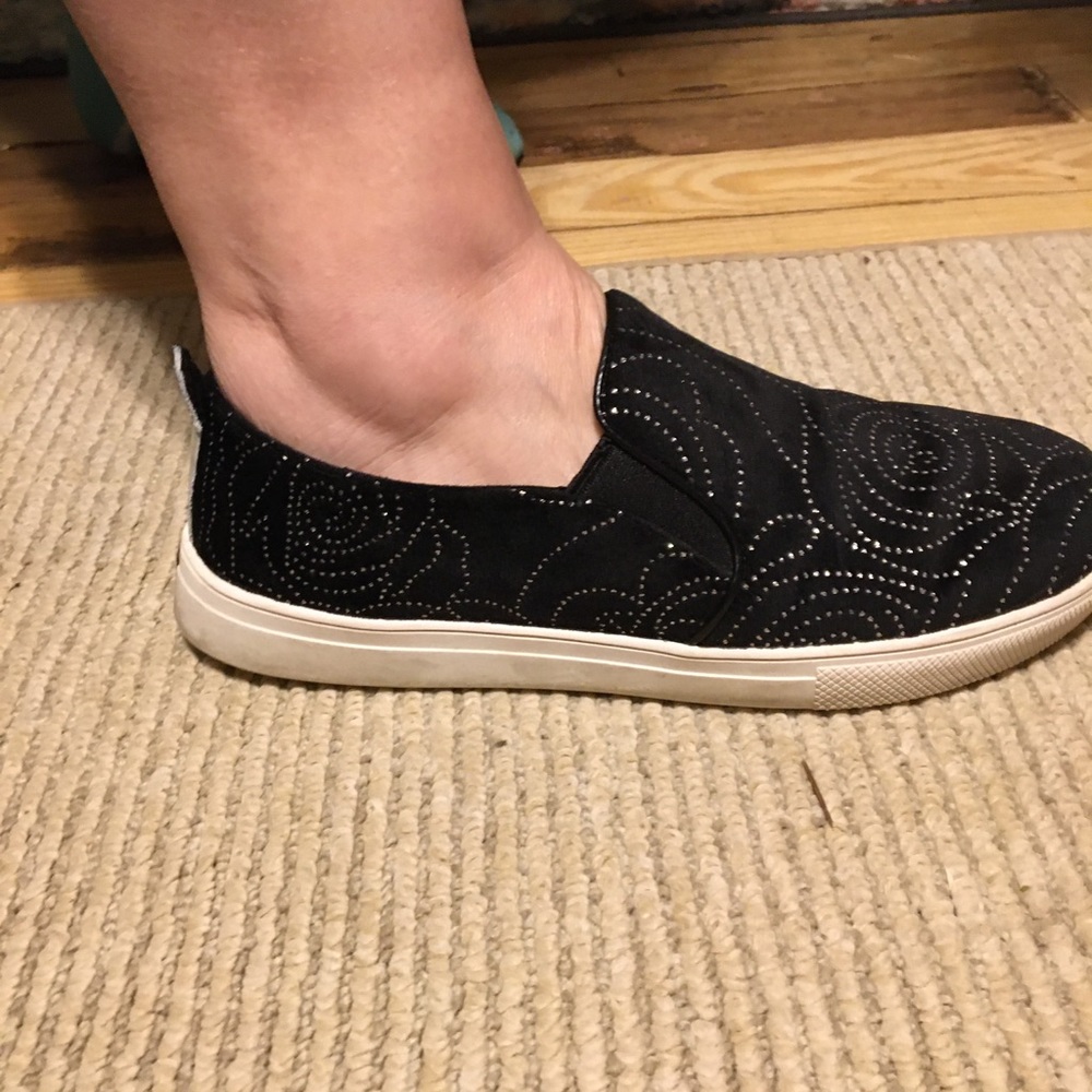 Flats by sketchers